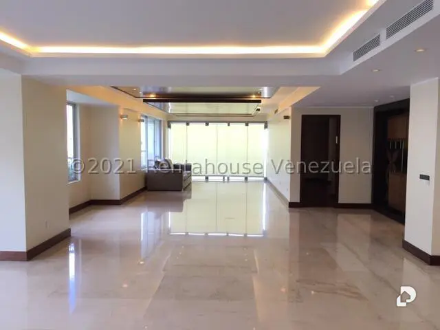 Apartamento en La Florida, Caracas – 6