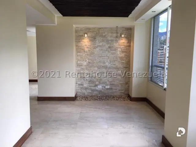 Apartamento en La Florida, Caracas – 10