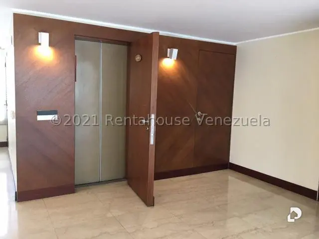 Apartamento en La Florida, Caracas – 4