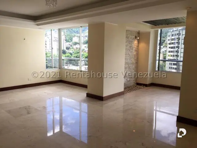 Apartamento en La Florida, Caracas – 13