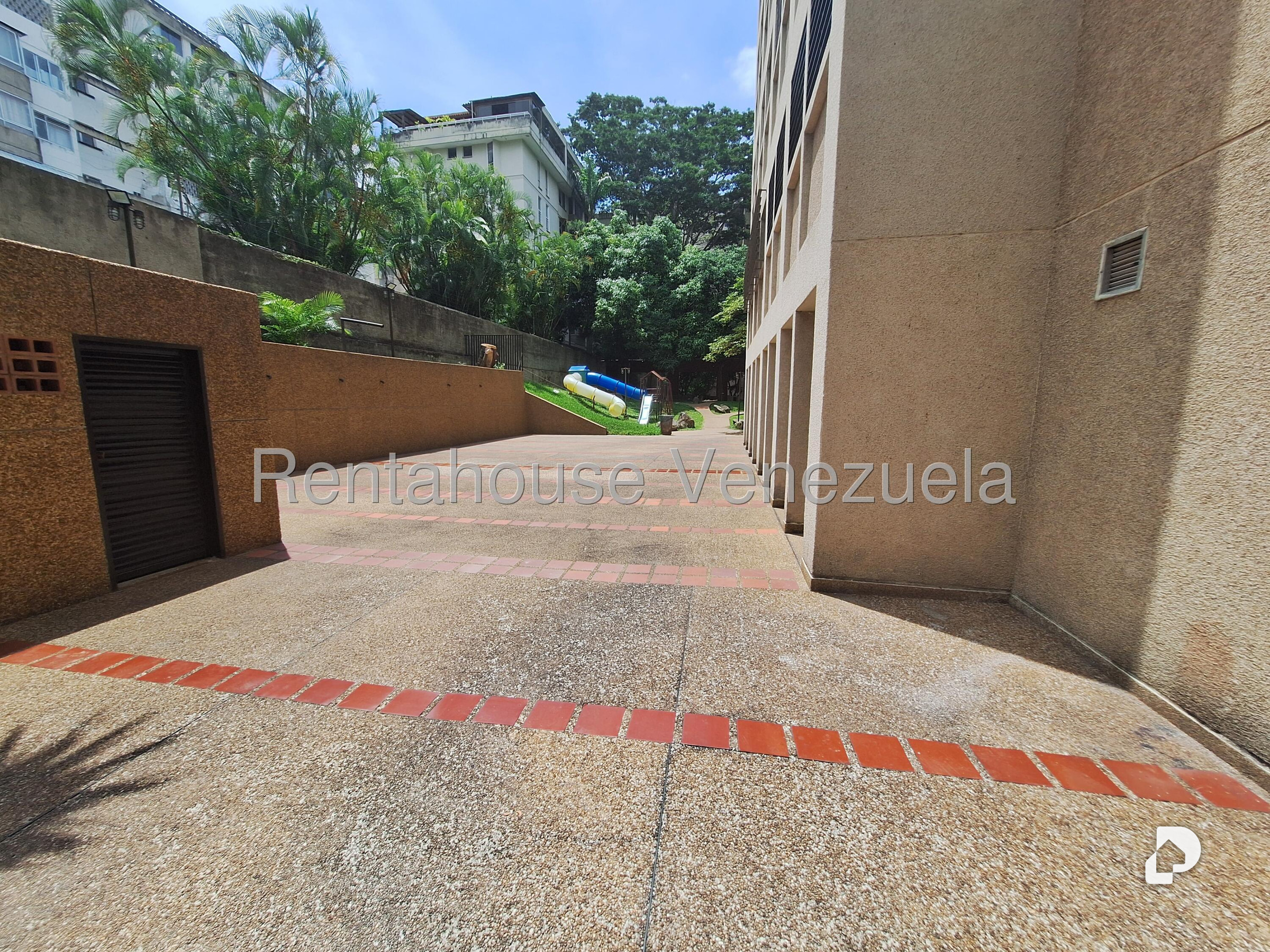 Apartamento en Santa Eduvigis, Caracas – 6