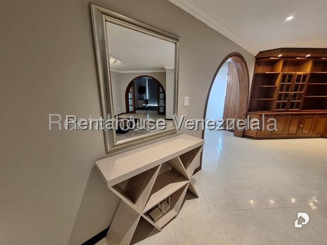 Apartamento en Santa Eduvigis, Caracas – 9