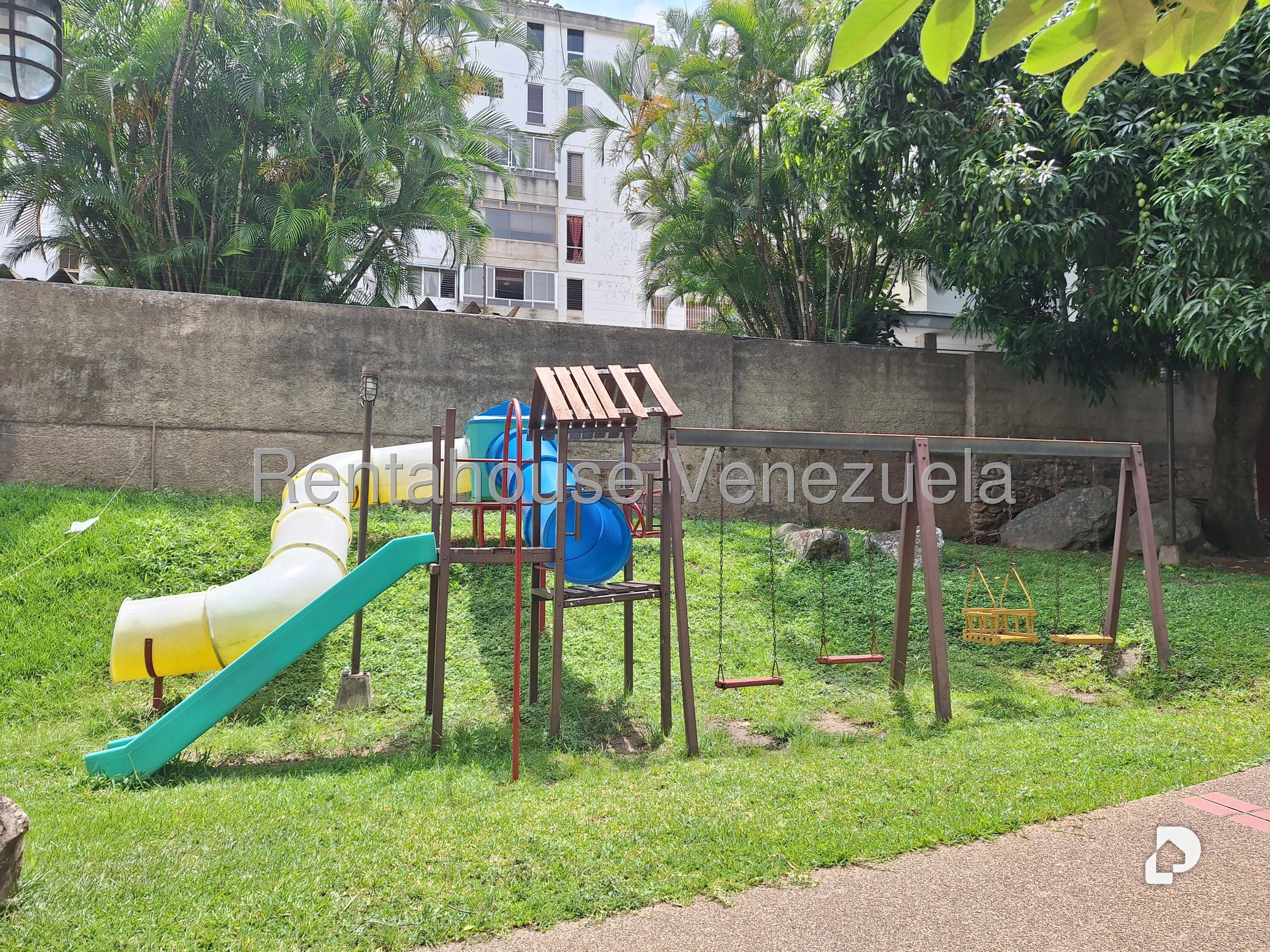 Apartamento en Santa Eduvigis, Caracas – 5