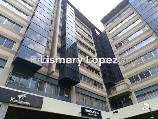 Office in La Castellana, Caracas – 2