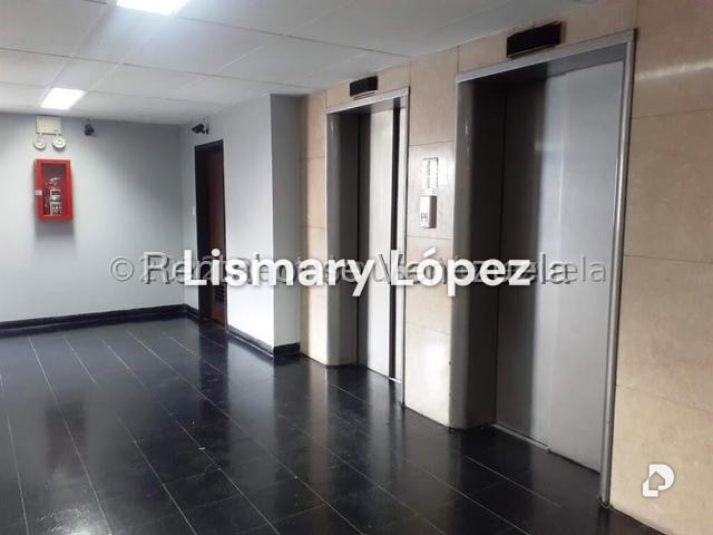 Office in La Castellana, Caracas – 3