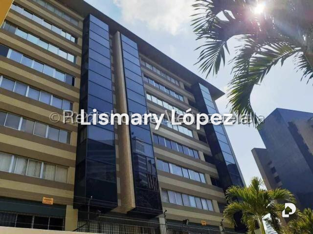Office in La Castellana, Caracas – 17