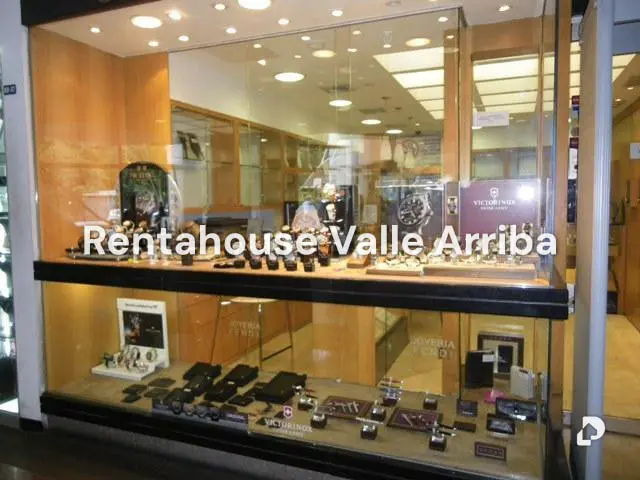 Local comercial en El Cafetal, Caracas – 13