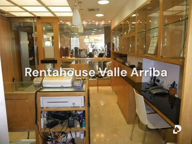 Local comercial en El Cafetal, Caracas – 10