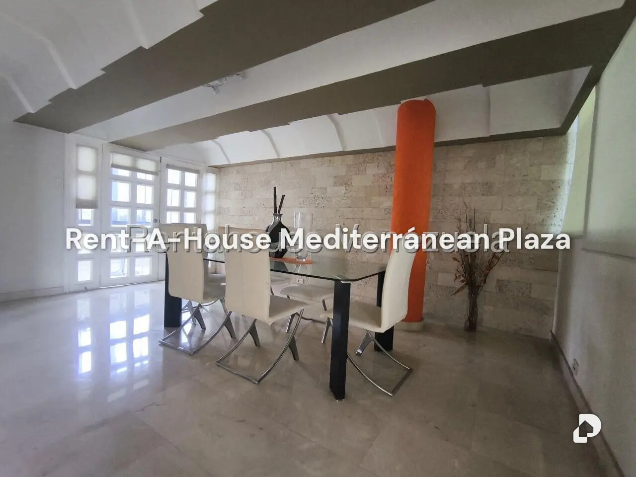 Apartment in Las Chimeneas, Valencia – 8