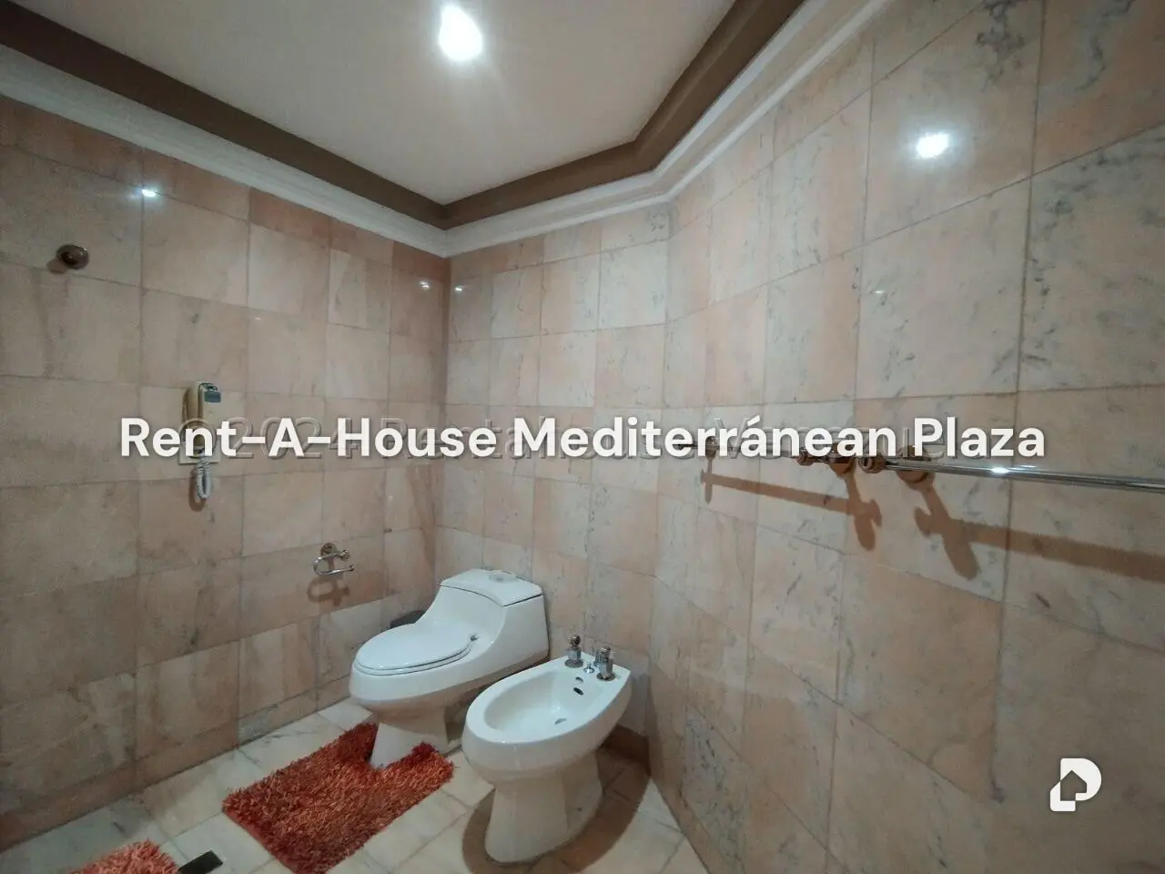 Apartment in Las Chimeneas, Valencia – 29