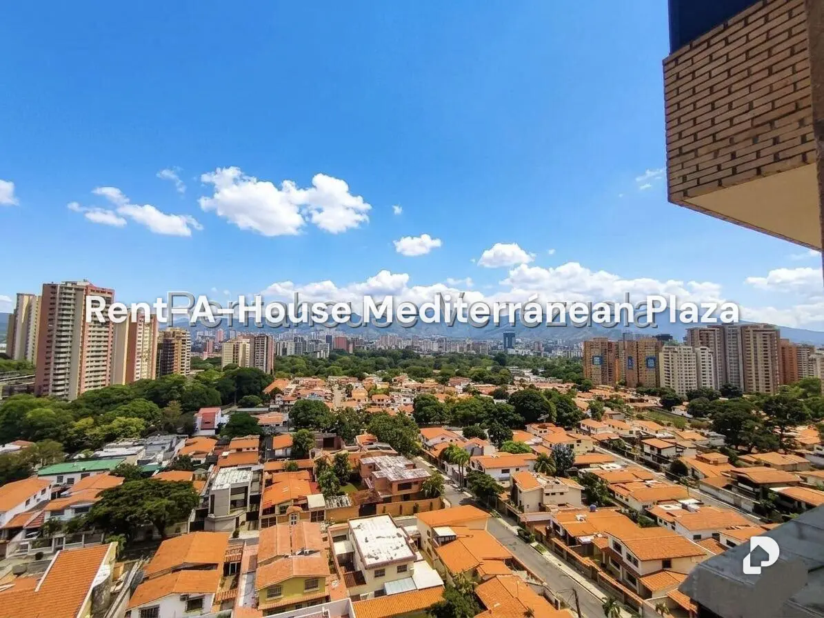 Apartment in Las Chimeneas, Valencia – 25