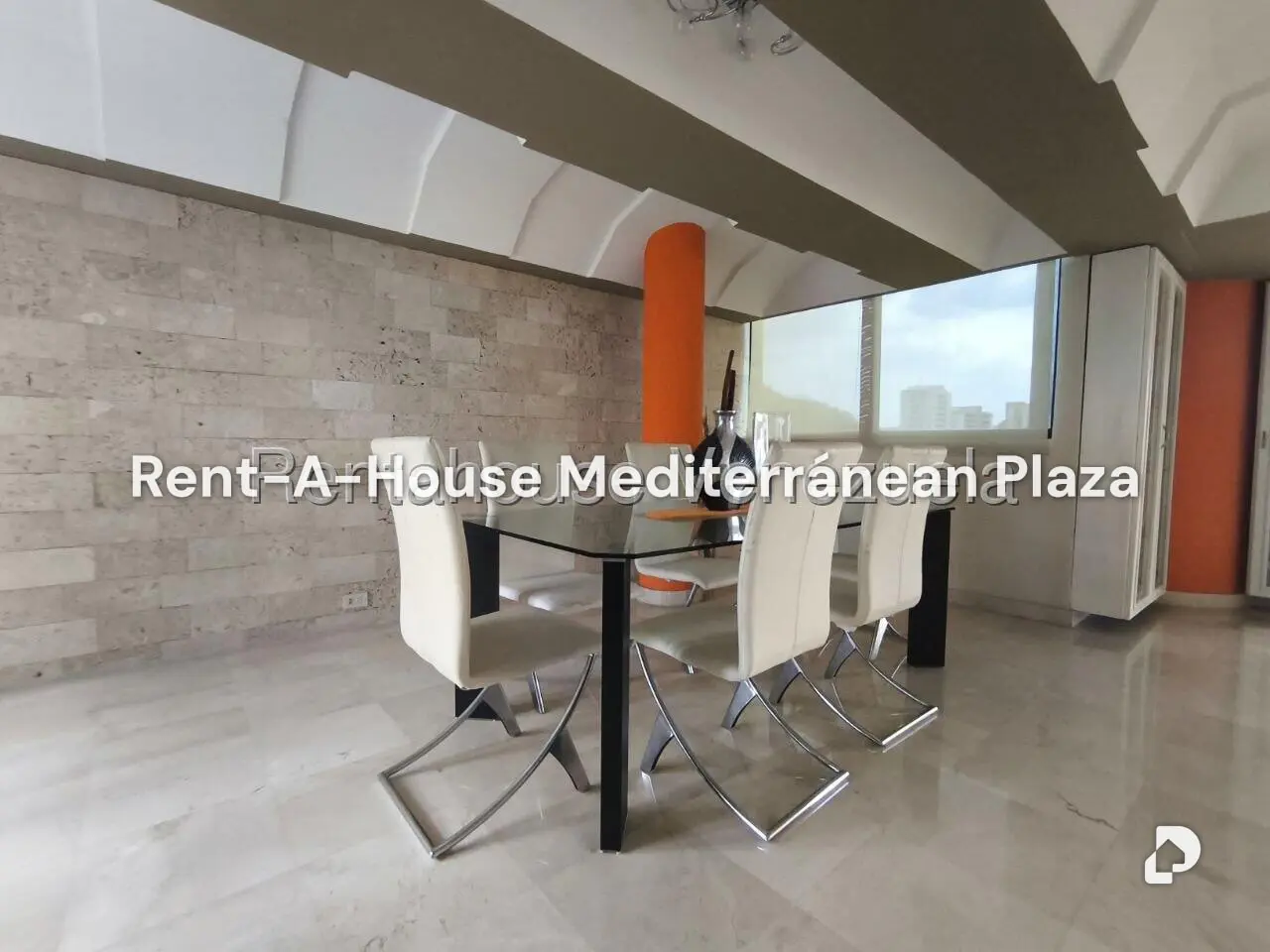 Apartment in Las Chimeneas, Valencia – 9