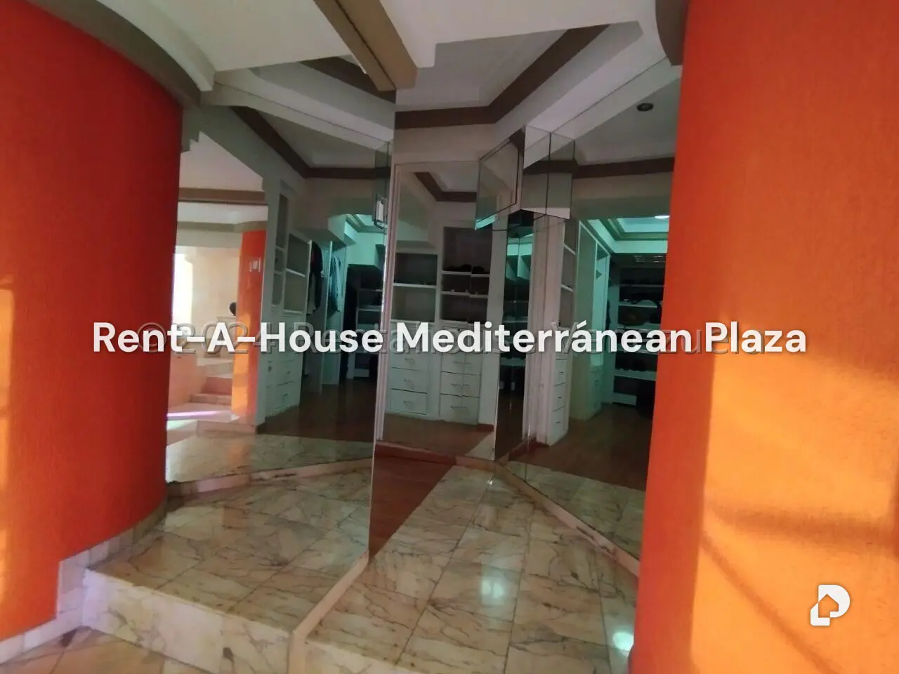 Apartment in Las Chimeneas, Valencia – 26
