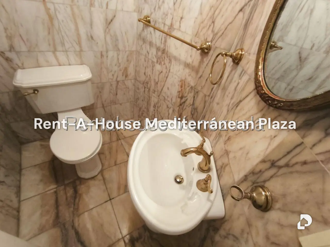 Apartment in Las Chimeneas, Valencia – 7