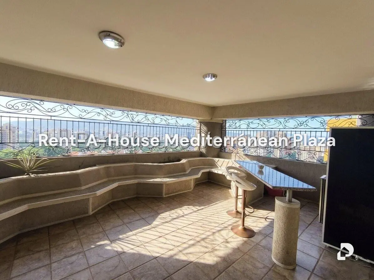 Apartment in Las Chimeneas, Valencia – 21