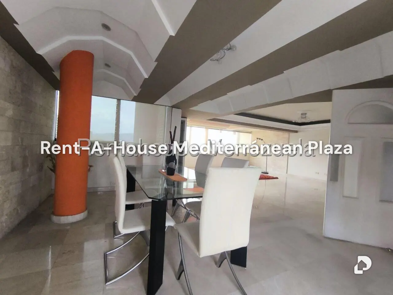 Apartment in Las Chimeneas, Valencia – 10