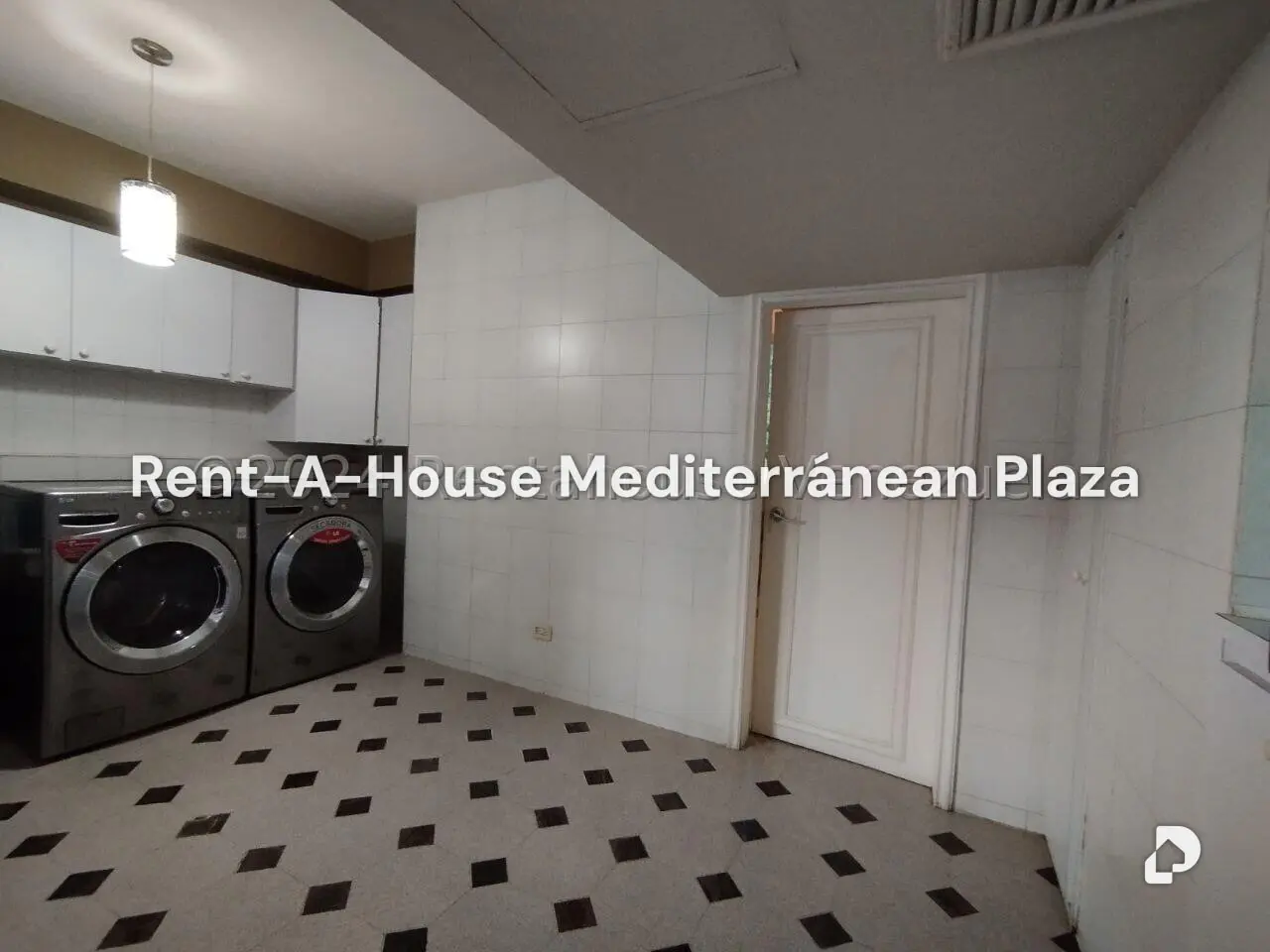 Apartment in Las Chimeneas, Valencia – 17