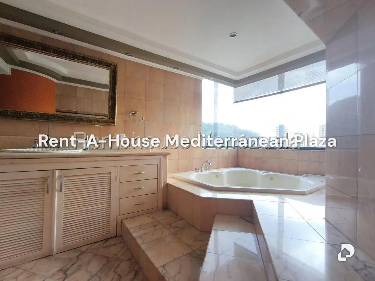Apartment in Las Chimeneas, Valencia – 28