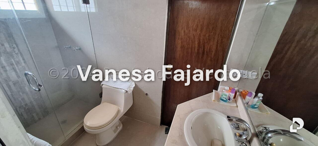 Casa en Club de Campo, San Antonio de Los Altos – 22