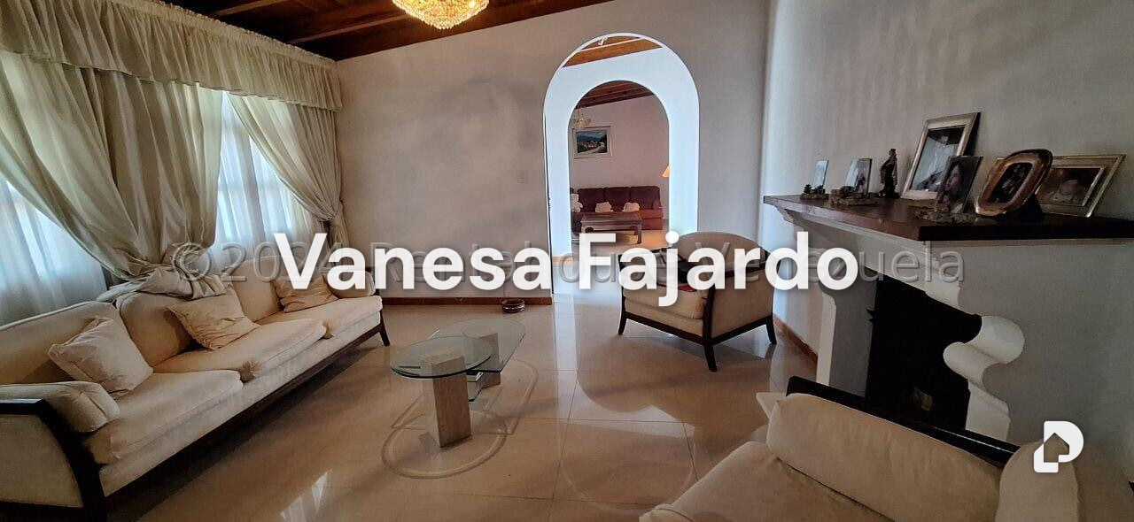 Casa en Club de Campo, San Antonio de Los Altos – 10