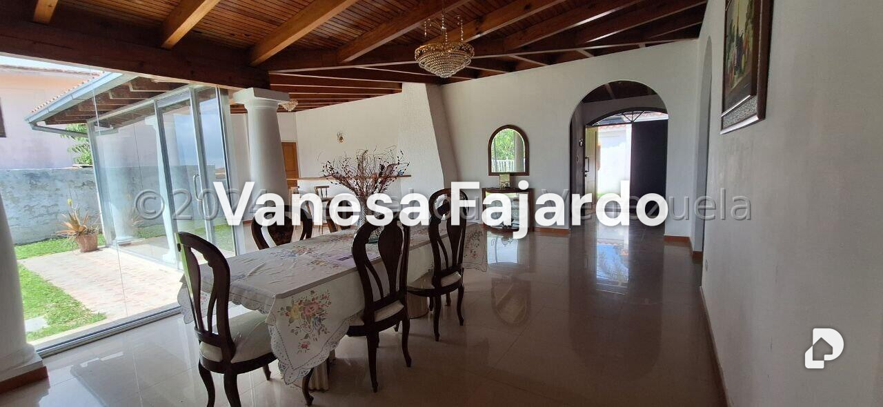 Casa en Club de Campo, San Antonio de Los Altos – 6
