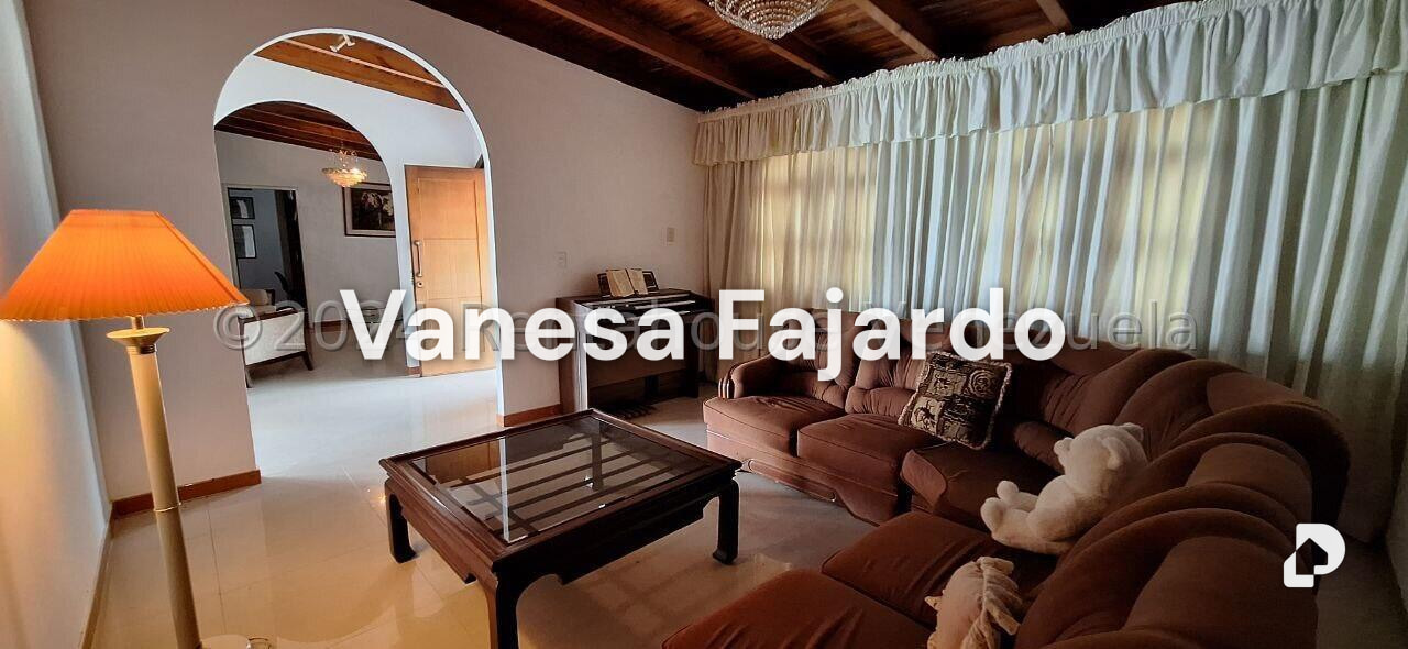 Casa en Club de Campo, San Antonio de Los Altos – 12