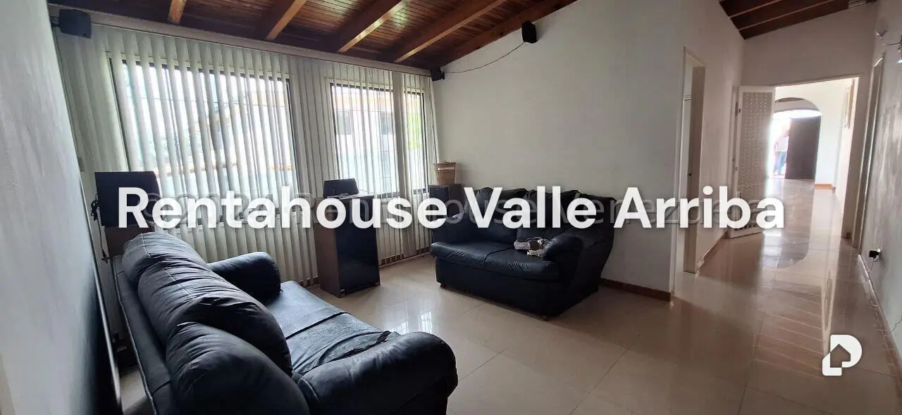 Casa en Club de Campo, San Antonio de Los Altos – 16