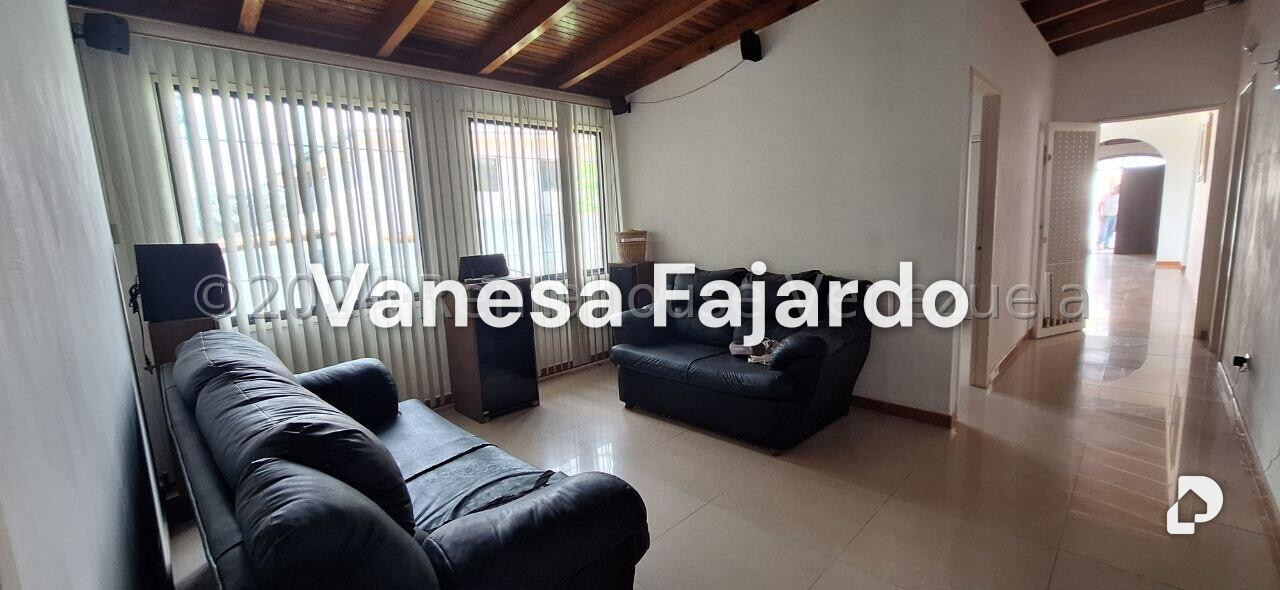 Casa en Club de Campo, San Antonio de Los Altos – 16