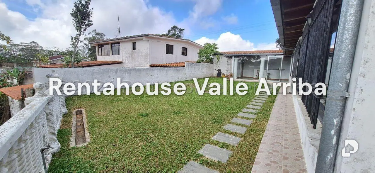 Casa en Club de Campo, San Antonio de Los Altos – 27