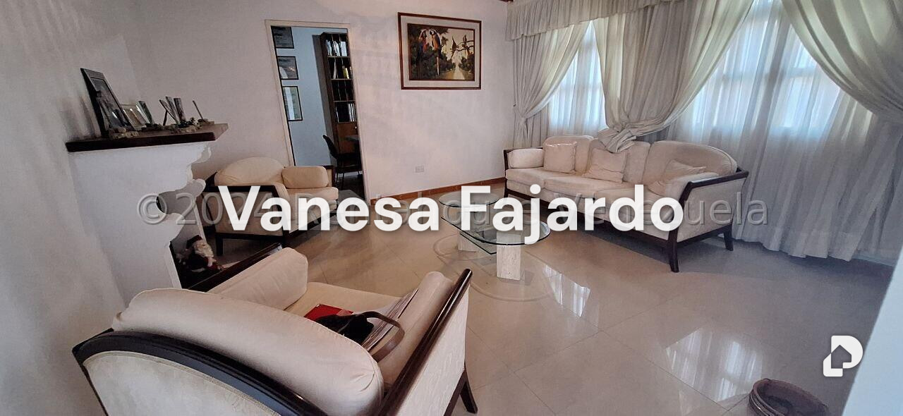 Casa en Club de Campo, San Antonio de Los Altos – 7