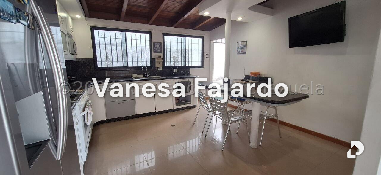 Casa en Club de Campo, San Antonio de Los Altos – 13