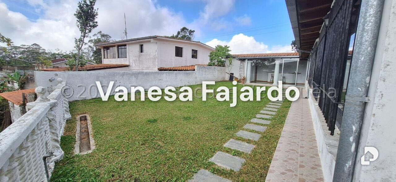 Casa en Club de Campo, San Antonio de Los Altos – 27