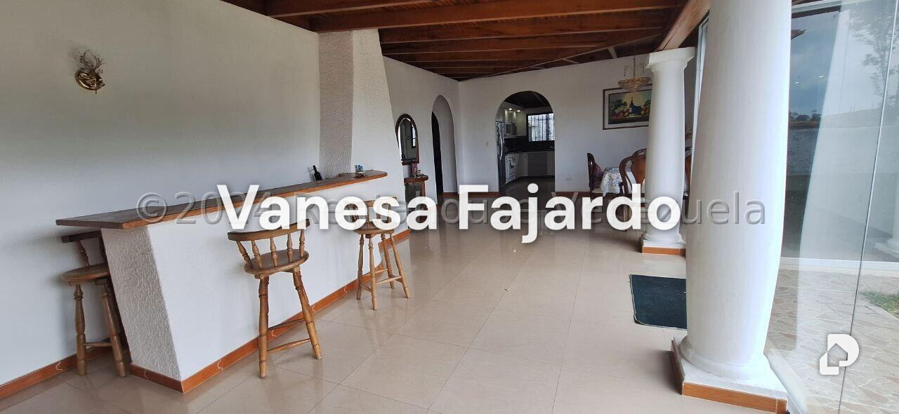 Casa en Club de Campo, San Antonio de Los Altos – 5