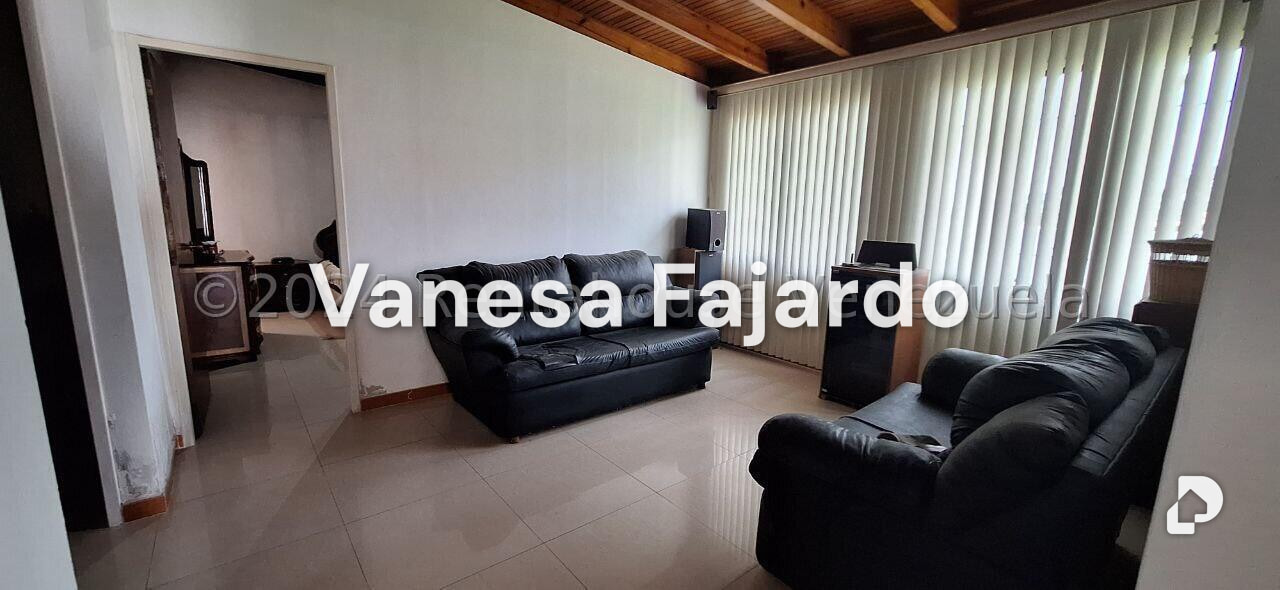 Casa en Club de Campo, San Antonio de Los Altos – 15
