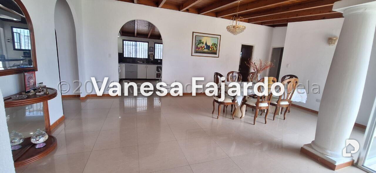Casa en Club de Campo, San Antonio de Los Altos – 4