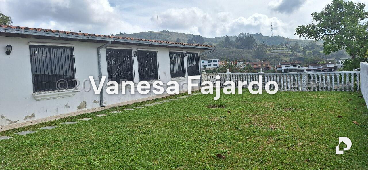Casa en Club de Campo, San Antonio de Los Altos – 26