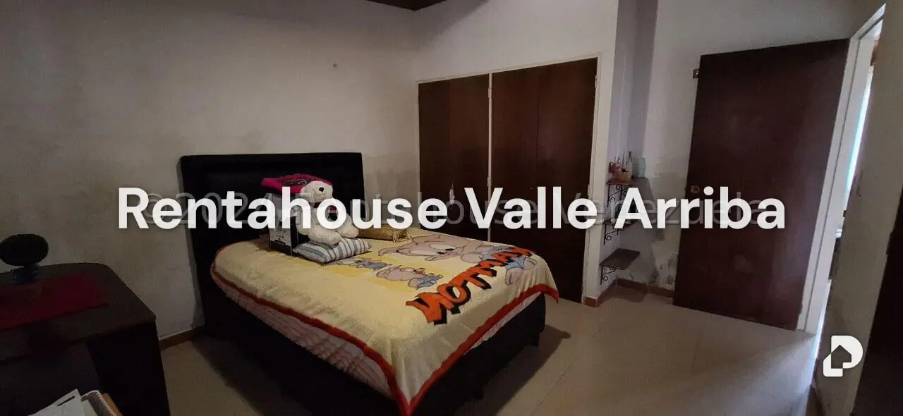Casa en Club de Campo, San Antonio de Los Altos – 21