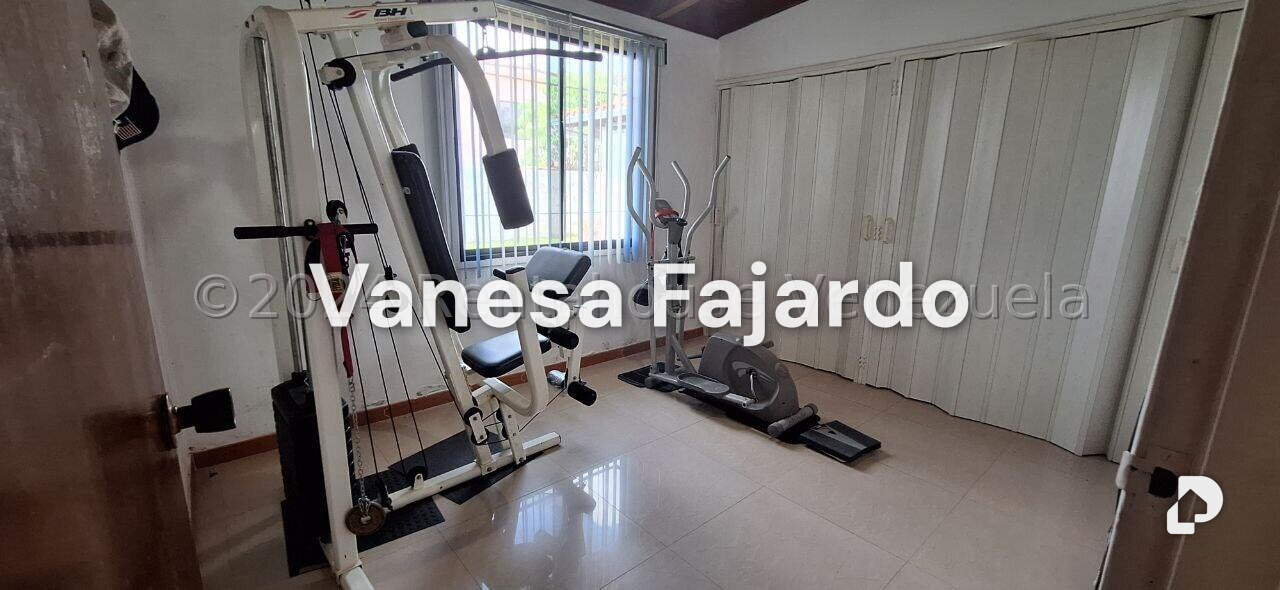 Casa en Club de Campo, San Antonio de Los Altos – 23