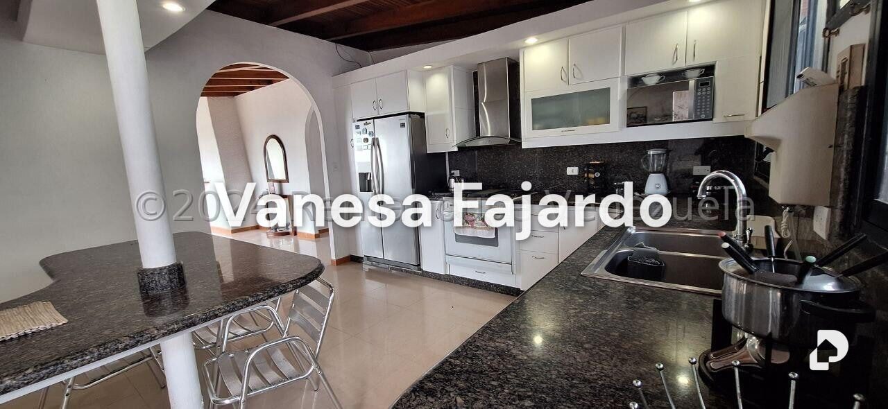 Casa en Club de Campo, San Antonio de Los Altos – 14