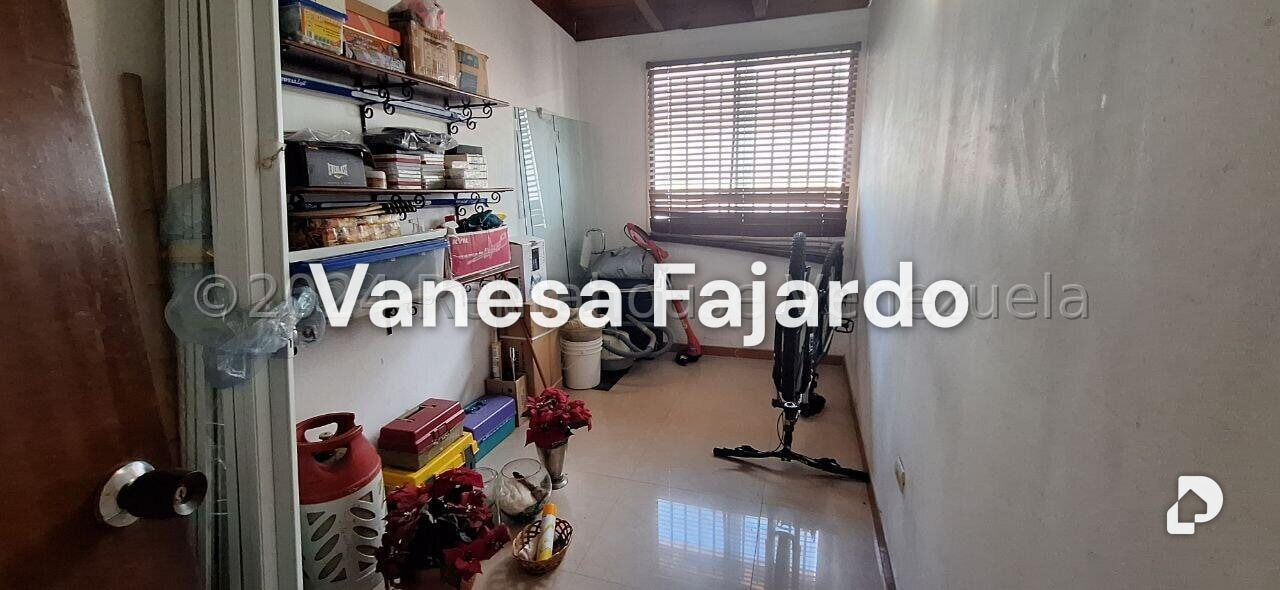 Casa en Club de Campo, San Antonio de Los Altos – 24