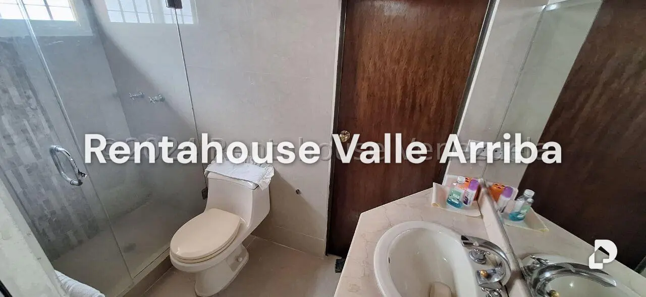 Casa en Club de Campo, San Antonio de Los Altos – 22