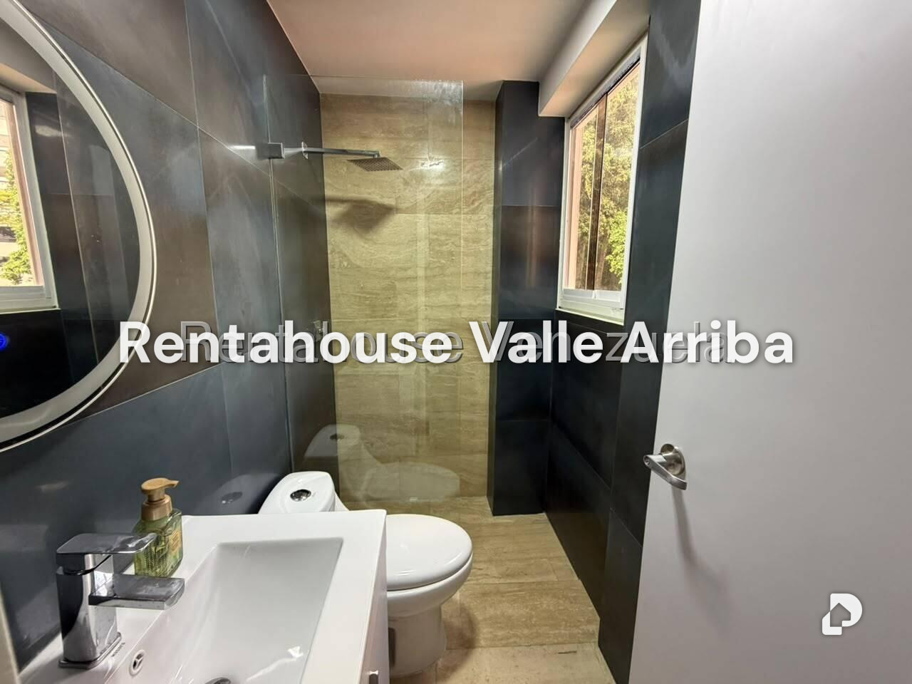 Apartamento en Chulavista, Caracas – 12