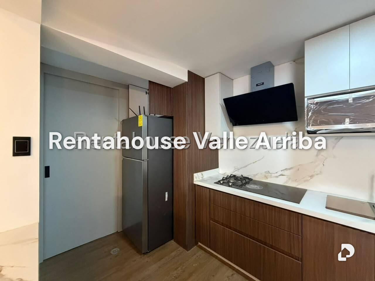 Apartamento en Chulavista, Caracas – 9