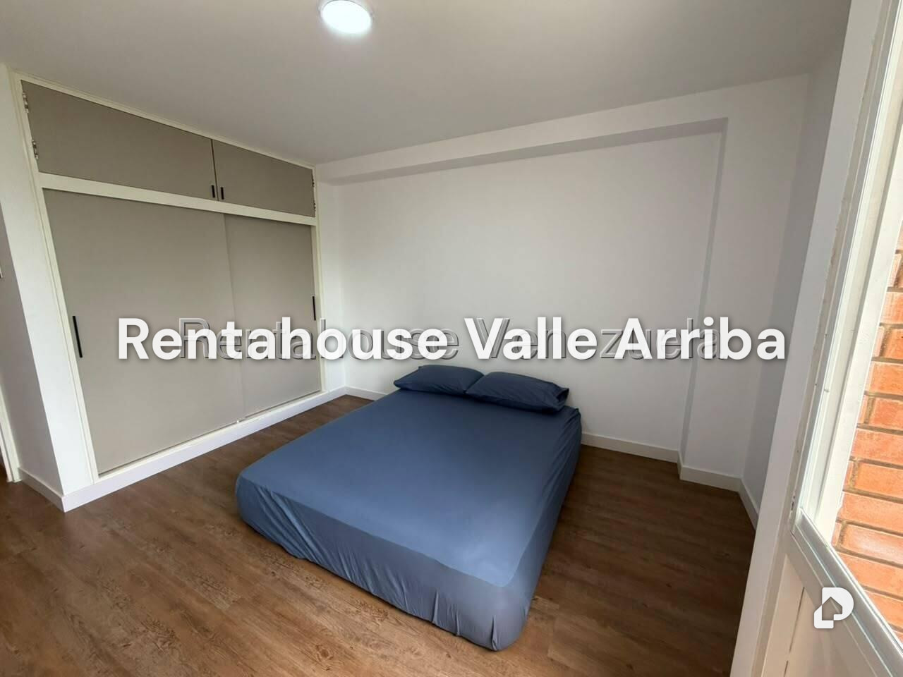 Apartamento en Chulavista, Caracas – 19