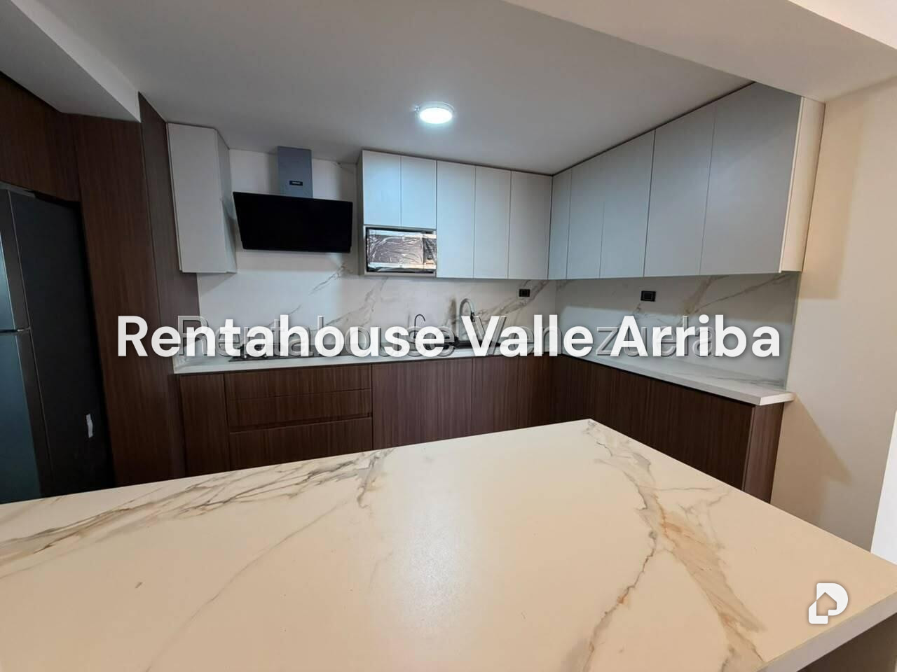 Apartamento en Chulavista, Caracas – 10