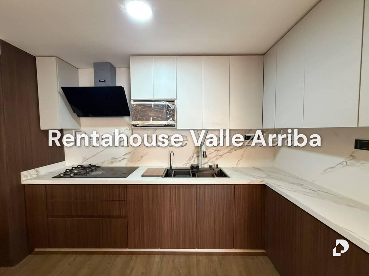 Apartamento en Chulavista, Caracas – 7