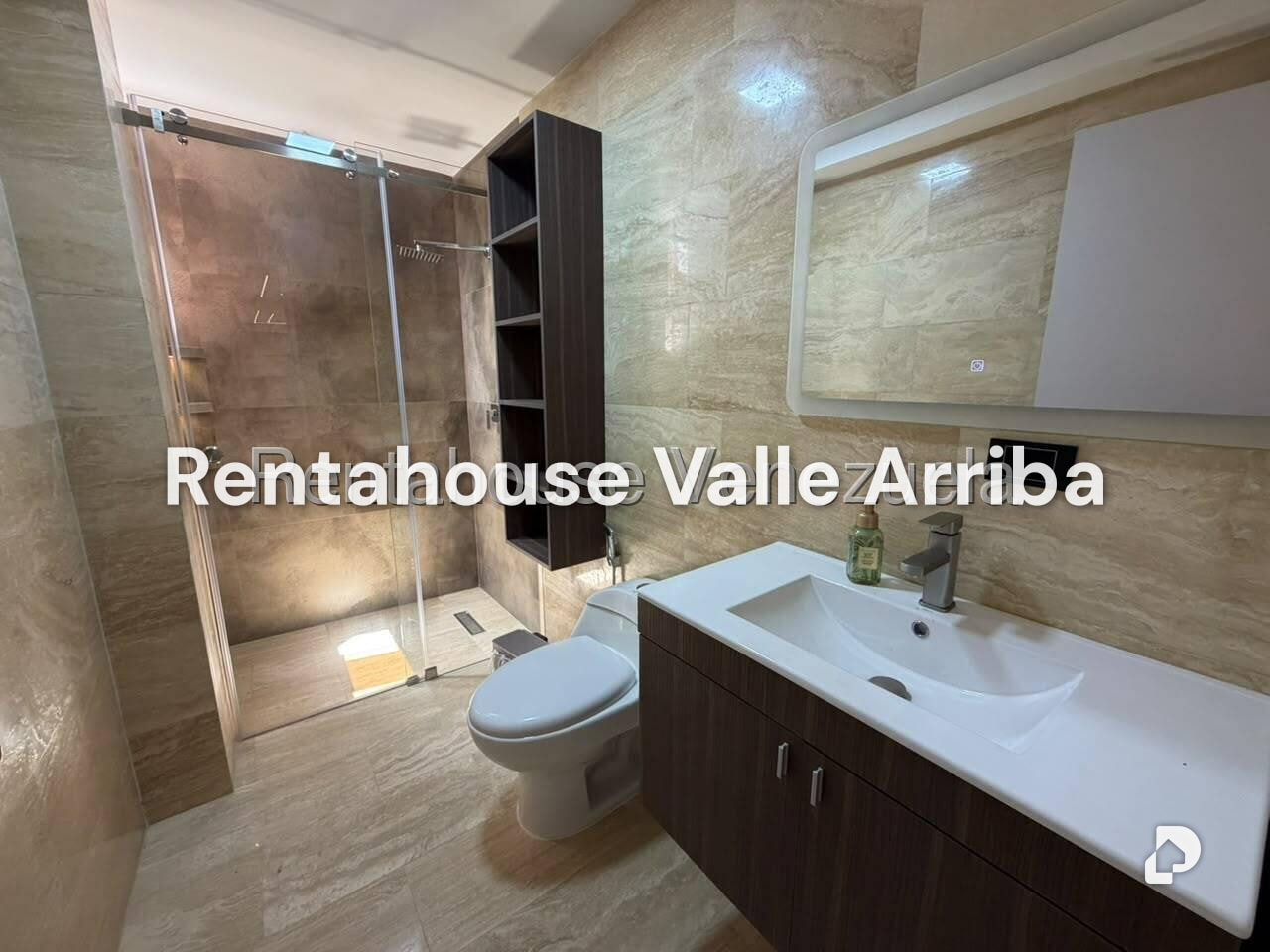 Apartamento en Chulavista, Caracas – 16