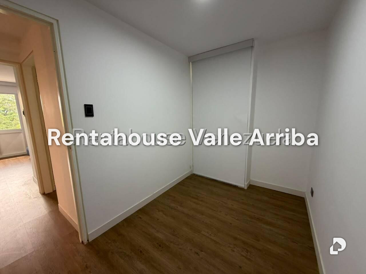 Apartamento en Chulavista, Caracas – 21