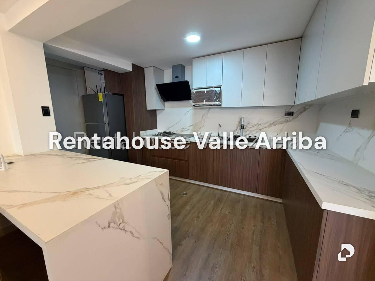 Apartamento en Chulavista, Caracas – 6