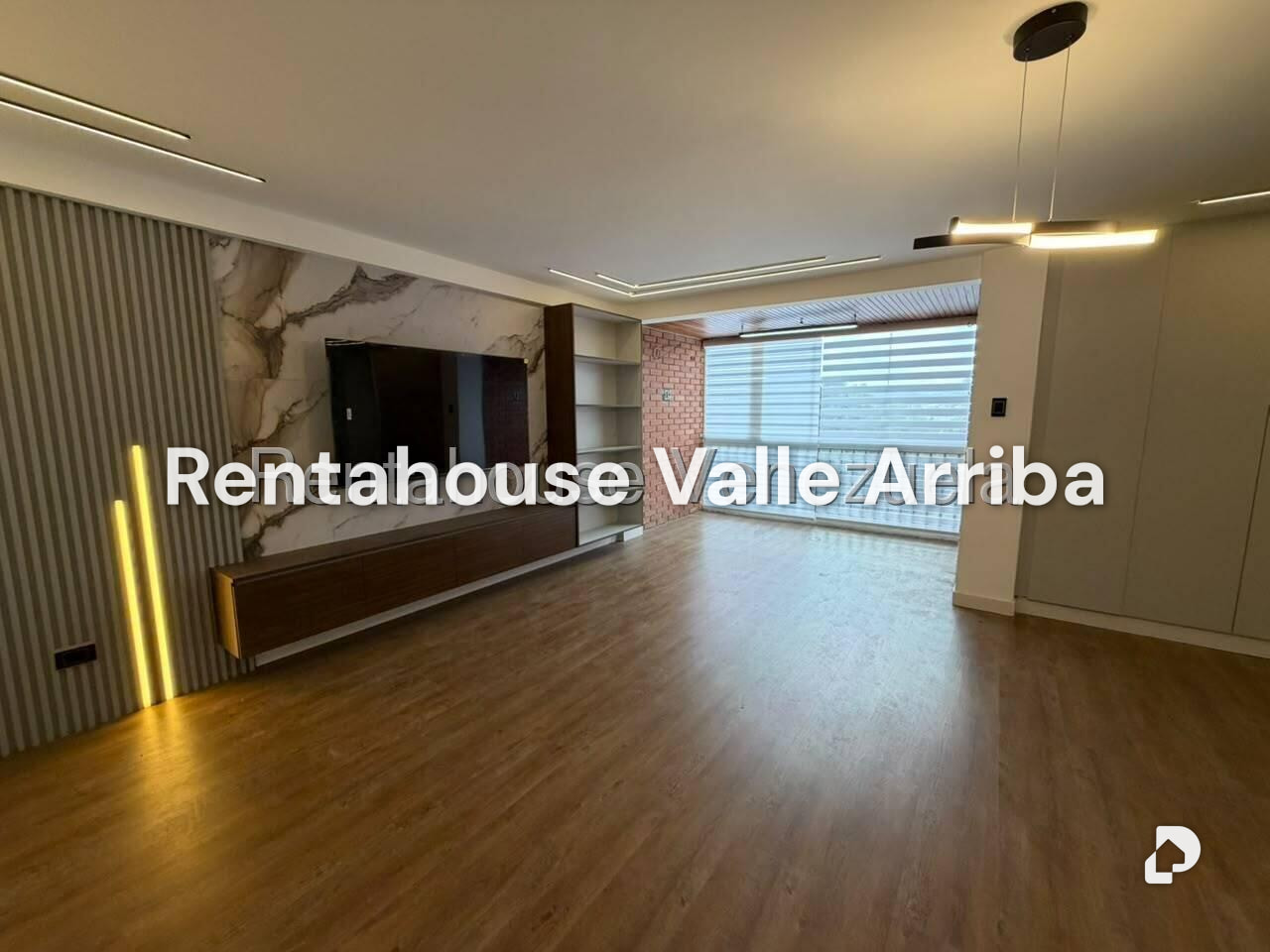 Apartamento en Chulavista, Caracas – 3